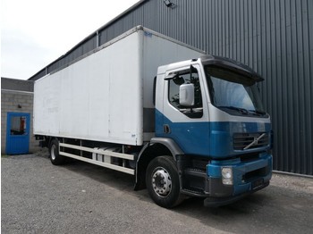 Camião furgão Volvo FE 280