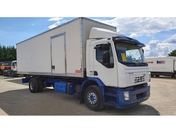 Camião furgão Volvo FE 280 CLOSED BOX