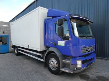 Camião furgão Volvo FL 280