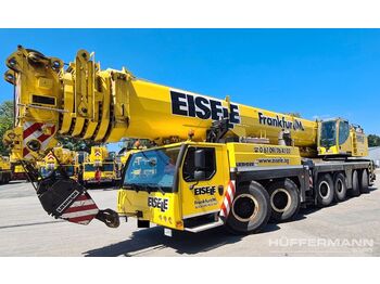 Camião grua Liebherr LTM 1350-6.1