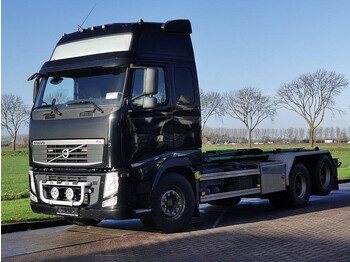 Camião polibenne Volvo FH 13.540