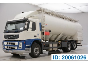Camião tanque Volvo FM 400 - 6x2