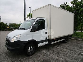Camião toldo Iveco - DAILY35C15