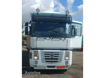 Camião toldo RENAULT RENAULT SCHWARZMÜLLER 440 440 TPA