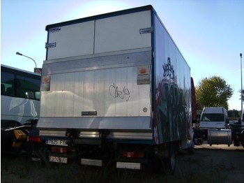Ford TRANSIT - Camião transportador de contêineres/ Caixa móvel