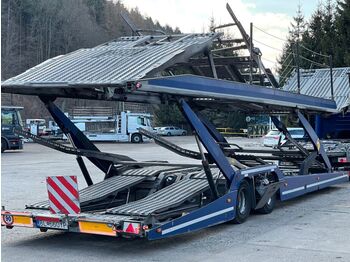 Camião transporte de veículos LOHR Eurolohr 2.53 WXS