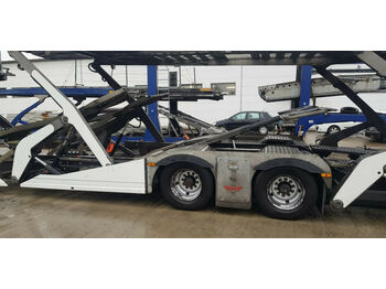 Camião transporte de veículos NEW ROLFO PEGASUS FROM 2014