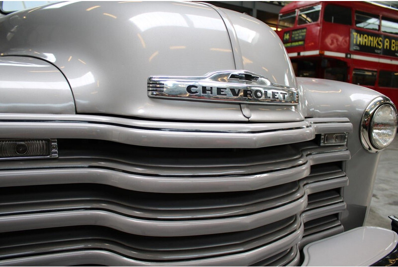 Camião basculante Chevrolet Loadmaster: foto 12