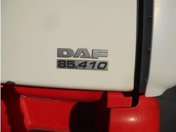 Camião basculante DAF CF85 410: foto 3