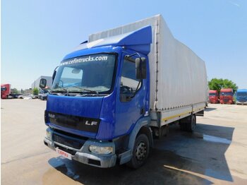 Camião de lona Daf Lf45180: foto 1