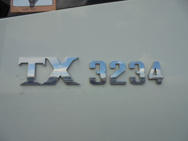 Camião basculante Diversen FOTON DAIMLER TX 3234 6X4: foto 17