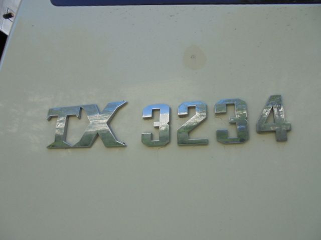 Camião basculante Diversen FOTON DAIMLER TX 3234 6X4: foto 6