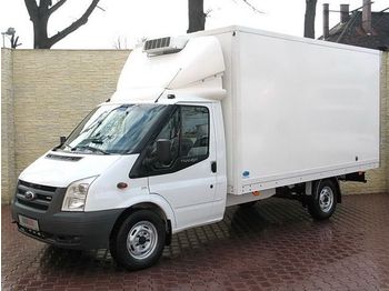 Camião frigorífico FORD TRANSIT 140 T350 2.2 TDCI CHŁODNIA KONTENER
: foto 1