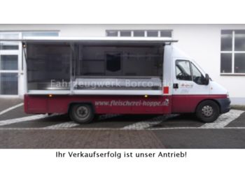 Borco-Höhns Borco-Höhns  - Food truck