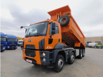 Camião basculante Ford 4142d 8x4 dcab e6 16s2230: foto 1