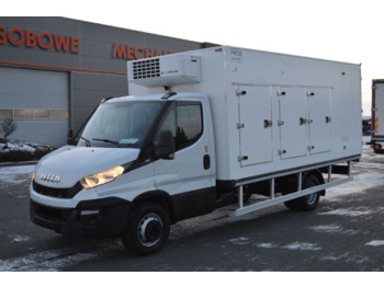 Food truck IVECO DAILY 60C15 60-150: foto 1