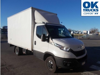 Camião chassi IVECO Daily 35C14H: foto 1
