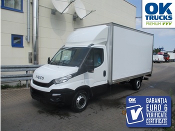 Camião chassi IVECO Daily 35S16: foto 1