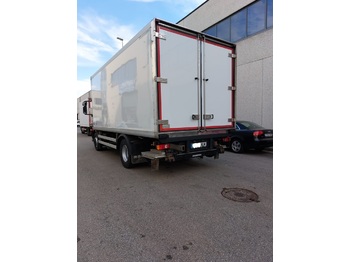 Camião frigorífico para transporte de alimentos IVECO EUROCARGO 160E30/P: foto 1