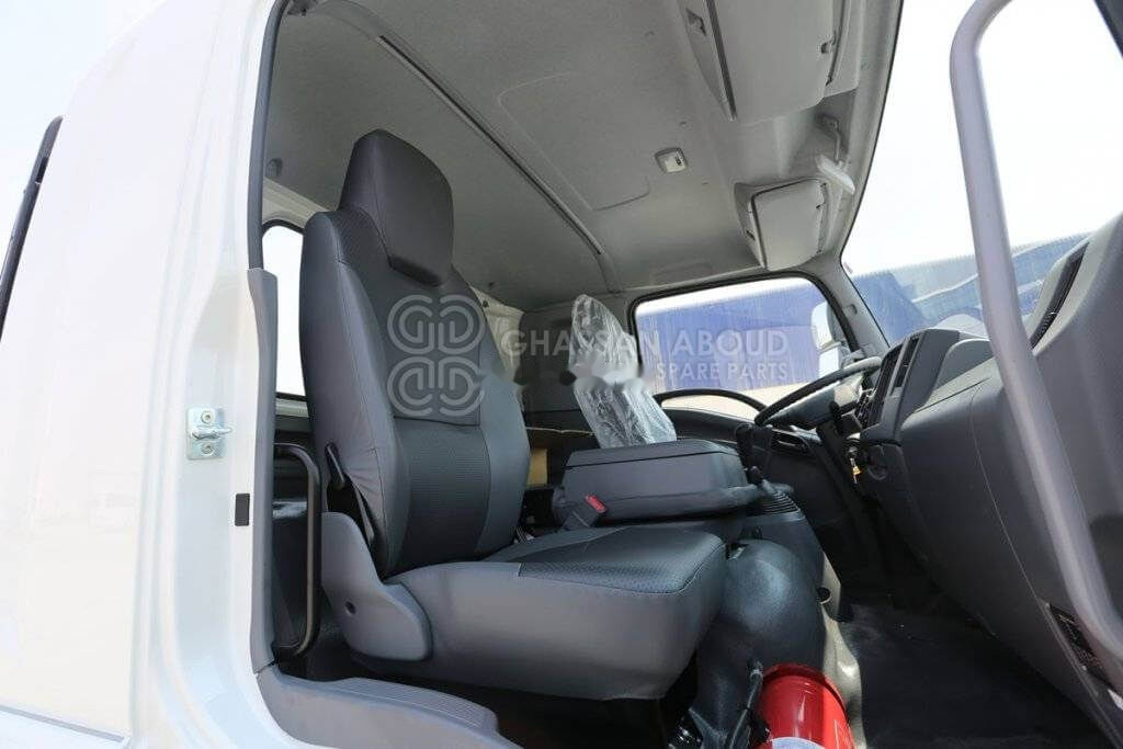 Camião chassi novo Isuzu FSR GVW: foto 10