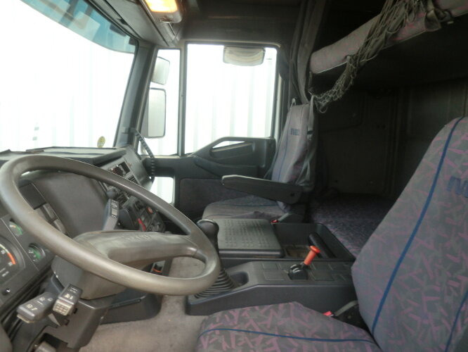 Camião furgão Iveco EuroTech 190E40 4x2 Euro Tech 190E40, Möbelkoffer, 49 cbm: foto 10
