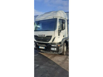 Camião Iveco STRALIS 420 from 01.2015
