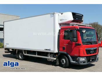 Camião frigorífico MAN 12.250 TGL BL 4x2, Carrier Supra 950, Euro 6,LBW: foto 1