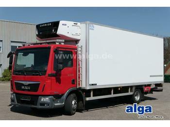 Camião frigorífico MAN 12.250 TGL BL 4x2, Euro 6, Carrier 950MT, LBW: foto 1