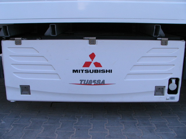 Locação financeira de MAN TGL 12.190 / Kühlaggregat Mitsubishi / aus DE. MAN TGL 12.190 / Kühlaggregat Mitsubishi / aus DE.: foto 8