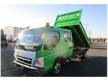 Camião basculante MITSUBISHI CANTER 7C14 DOKA billencs: foto 1