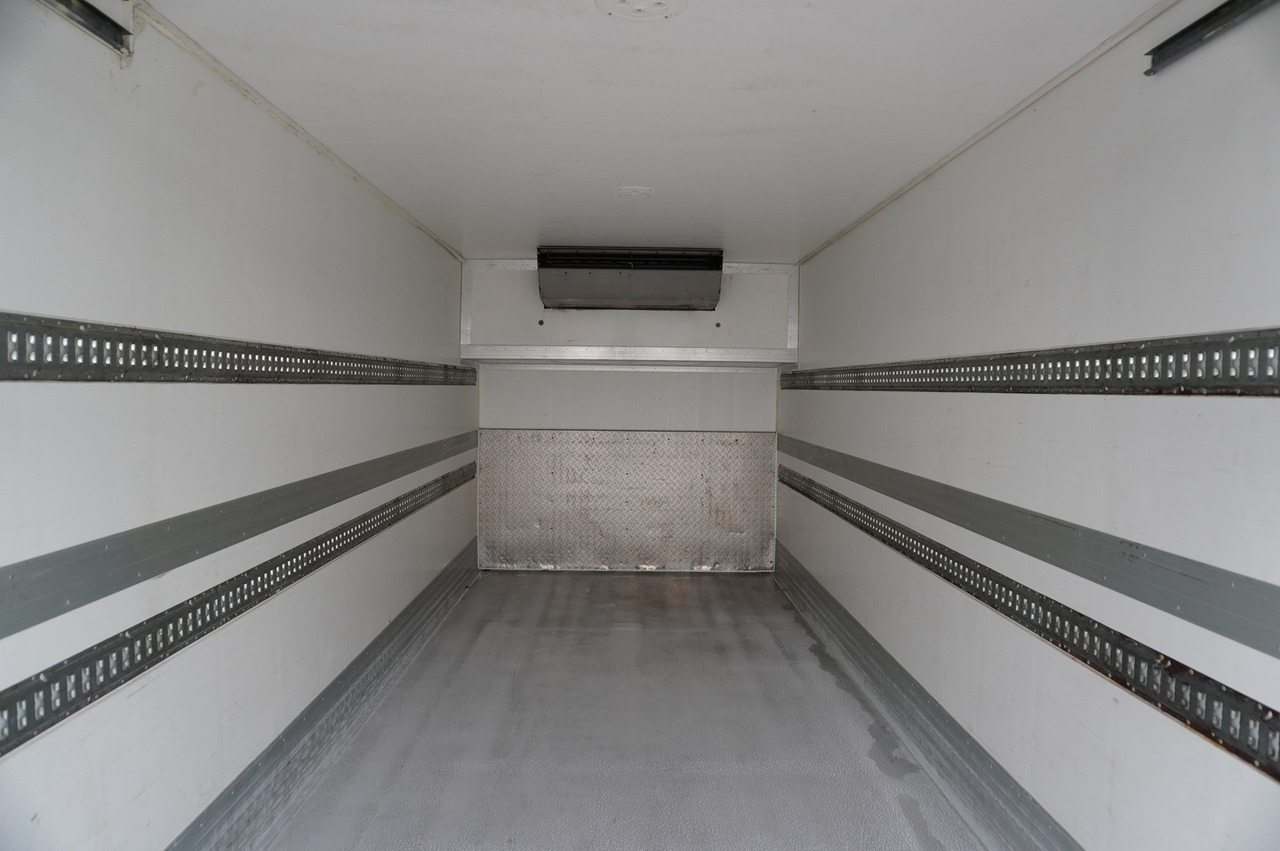 Camião frigorífico Man TGX 26.510 6×2 E6 refrigerated truck / ATP/FRC / 18 pallets / year 2020: foto 17