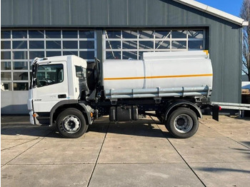 Camião cisterna para transporte de combustível novo Mercedes-Benz Atego 1418 4x2 Fuel Tank Truck: foto 2