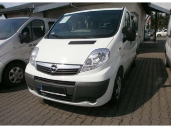 Opel VIVARO - Camião