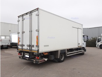 Camião frigorífico para transporte de alimentos RENAULT MIDLUM FRIGO MIDLUM 220.14 BITEMPERATURA: foto 4