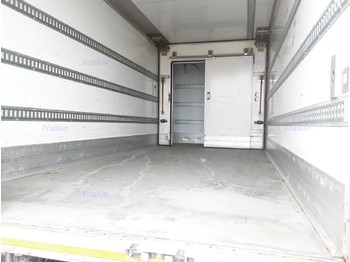 Camião frigorífico para transporte de alimentos RENAULT MIDLUM FRIGO MIDLUM 220.14 BITEMPERATURA: foto 3