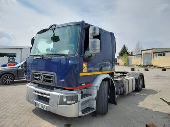 Camião Renault Premium 460dxi