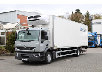 Locação financeira Renault Premium TK1200R Spectrum  Multitemp   LBW Klima - camião