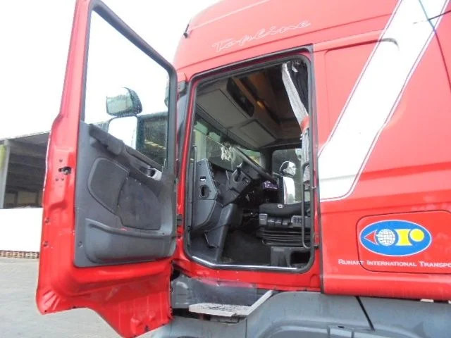 Camião furgão Scania R420 6X2 RETARDER: foto 17