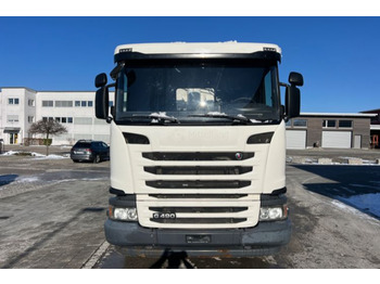 Scania R490 Moser Thermoisoliert  - Camião: foto 4