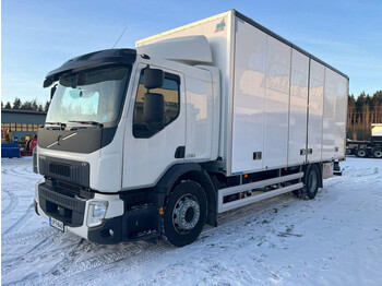 Camião furgão Volvo FE 280 19 000 KG / EURO 6 / 316 000 KM: foto 1