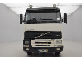 Camião chassi Volvo FH12.380 - 6x2: foto 2