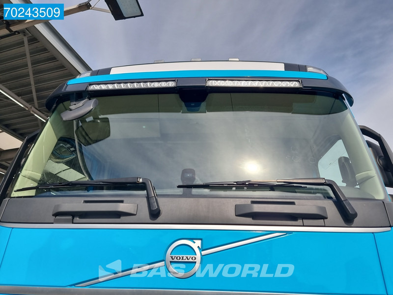 Camião transportador de contêineres/ Caixa móvel Volvo FH 500 6X2 New Model! ACC Retarder LED Liftachse Euro 6: foto 17