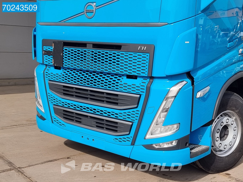 Camião transportador de contêineres/ Caixa móvel Volvo FH 500 6X2 New Model! ACC Retarder LED Liftachse Euro 6: foto 18