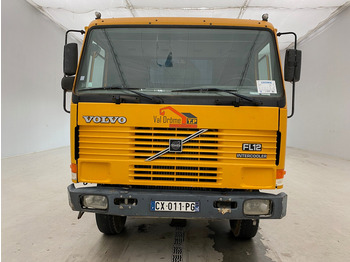 Camião basculante Volvo FL12.380 - 6x4: foto 2