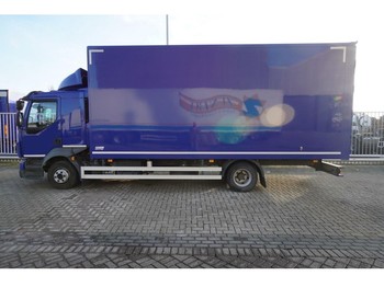 Camião furgão Volvo FL 220 CLOSED BOX 102.000KM EURO 6: foto 1