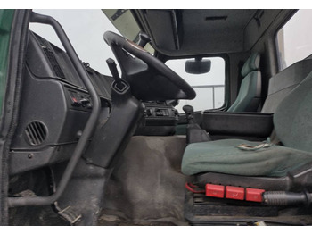 Camião multibenne Volvo FM12 8x4 vaijerilaite: foto 5