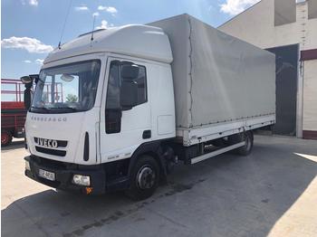 Camião furgão IVECO EUROCARGO ML80E