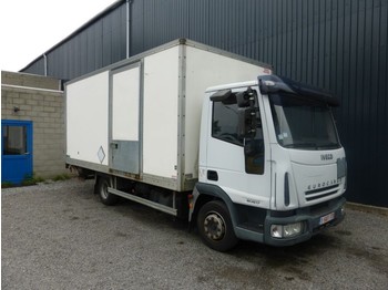 Camião furgão Iveco EUROCARGO ML 80E17