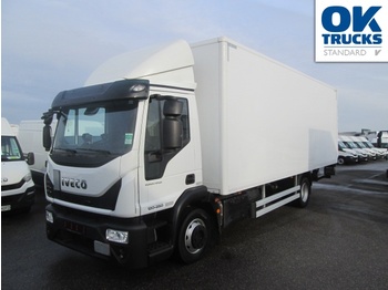Camião furgão Iveco EuroCargo ML120E25/P EVI_C