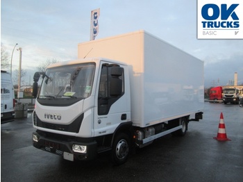 Camião furgão Iveco EuroCargo ML 75E21/P